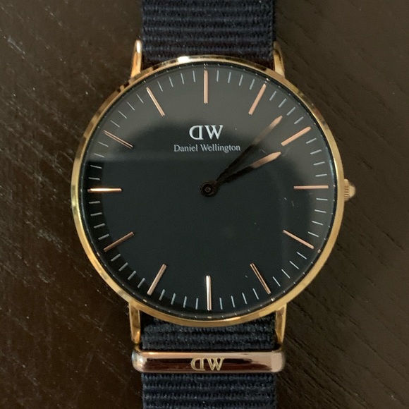 Daniel Wellington Other - Daniel Wellington Men’s Watch